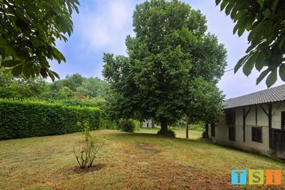 Maison - 80 m² - 3 pièces