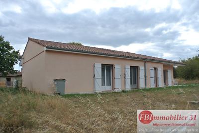 Maison - 140 m² - 4 pièces