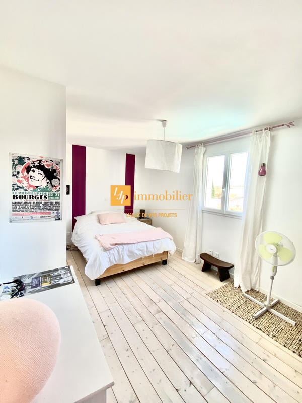 Villa - 142 m² - 7 pièces