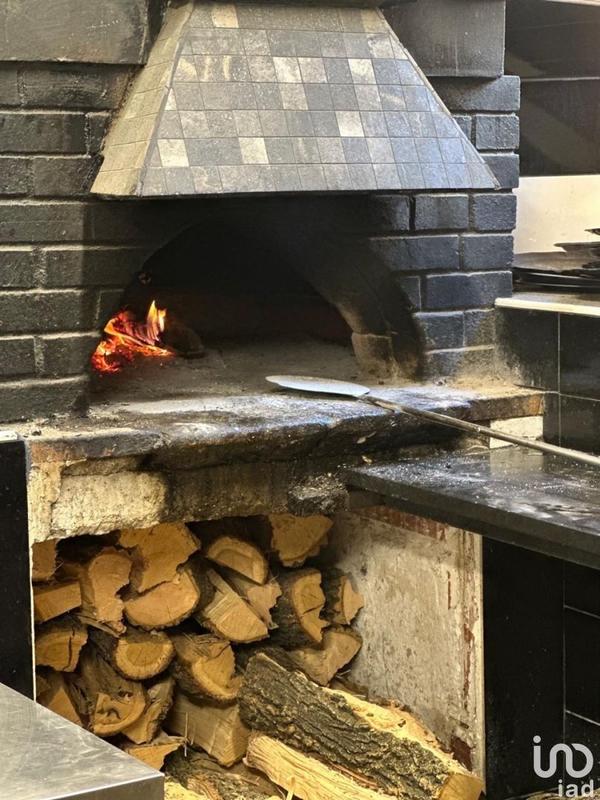 Local commercial - 138 m²