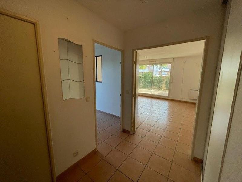Appartement - 53 m² - 2 pièces