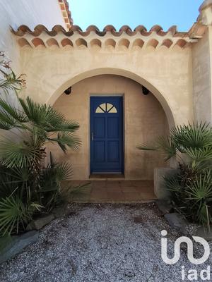 Maison - 142 m² - 5 pièces