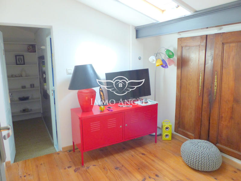 Maison - 130 m² - 4 pièces