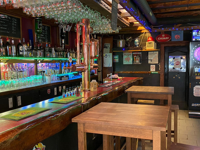 Fonds de commerce - Magasins - 150 m²