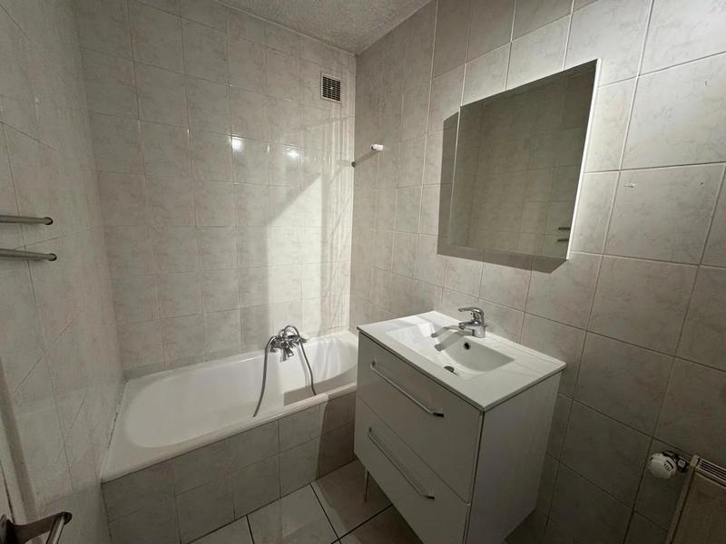 Appartement villa - 49 m² - 3 pièces