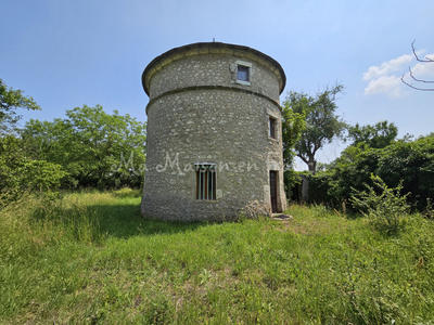 Maison - 94 m² - 5 pièces