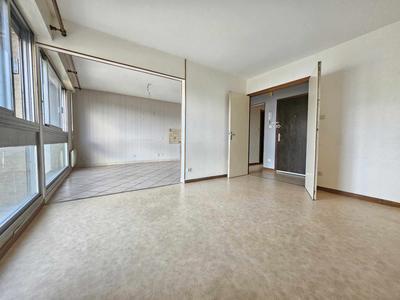 Appartement - 52 m² - 2 pièces