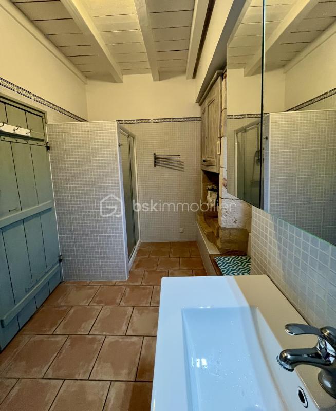 Maison en pierre - 215 m² - 10 pièces