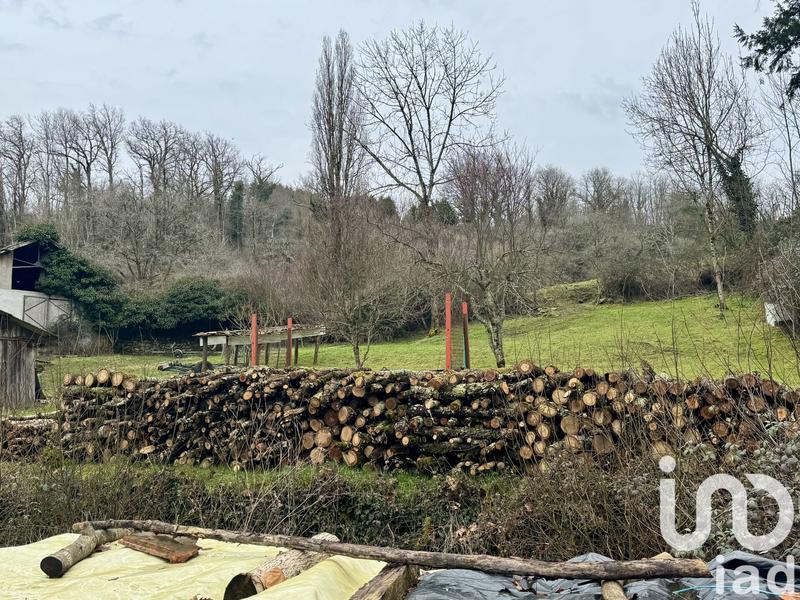 Maison - 120 m² - 1 pièce