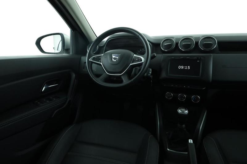 Dacia Duster II 1.5 dCi Blue Confort 4x2 116 ch