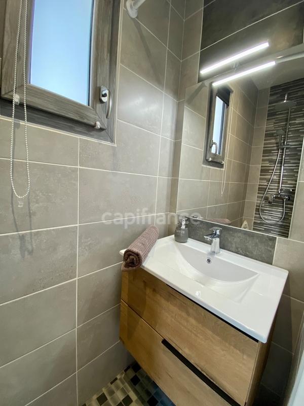 Villa - 123 m² - 5 pièces