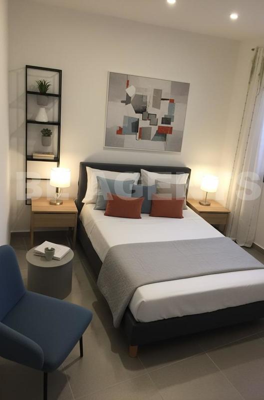 Appartement - 78 m² - 4 pièces