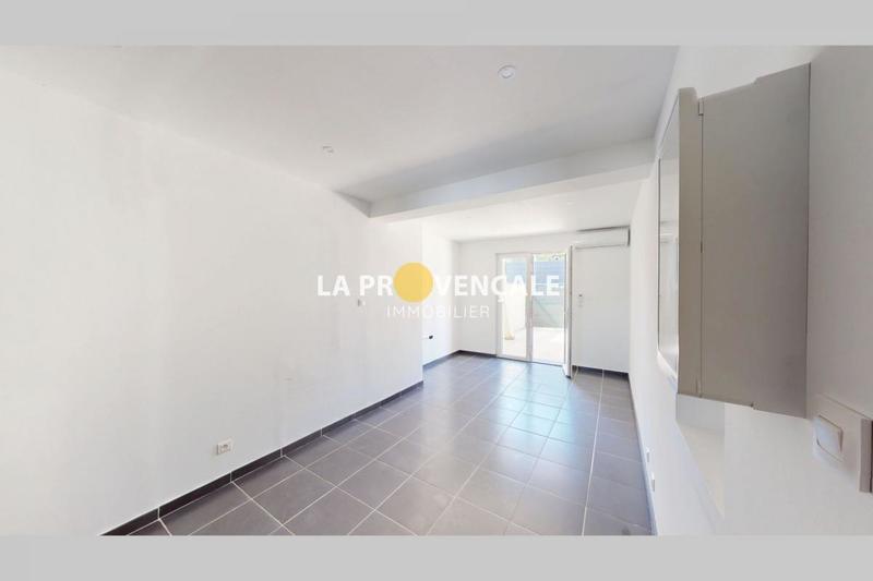 Maison - 62 m² - 3 pièces
