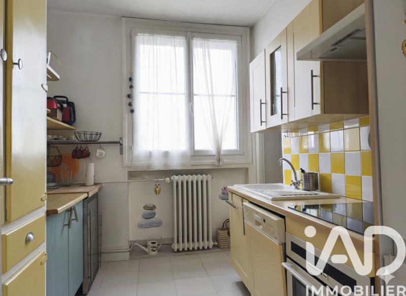 Appartement - 71 m² - 3 pièces