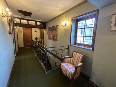 Maison - 200 m² - 6 pièces