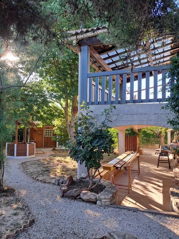 Villa - 85 m² - 6 pièces