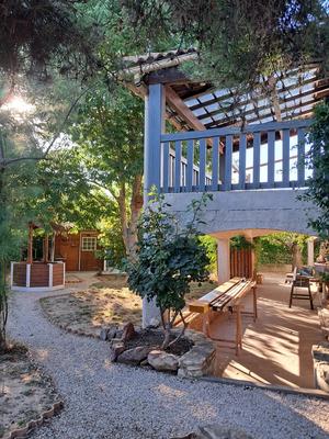 Villa - 85 m² - 6 pièces