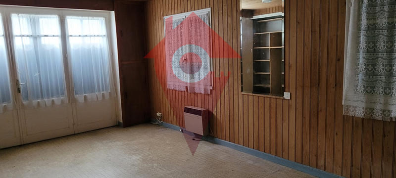 Maison - 143 m² - 7 pièces