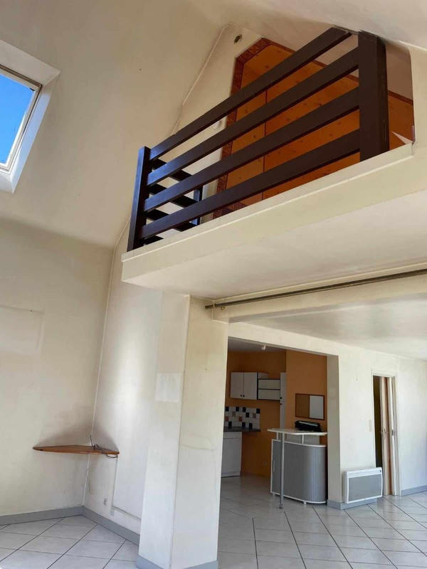 Maison - 120 m² - 8 pièces