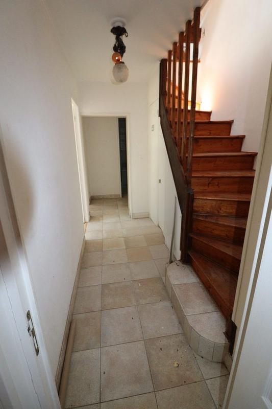 Maison - 122 m² - 8 pièces