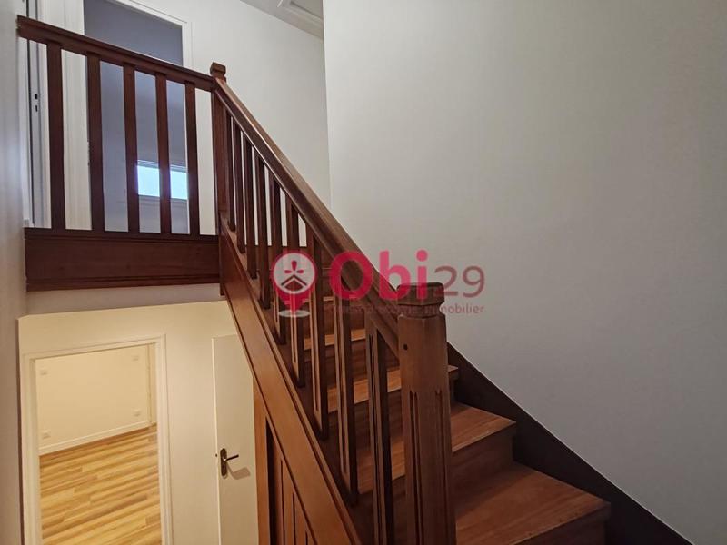 Maison - 107 m² - 5 pièces