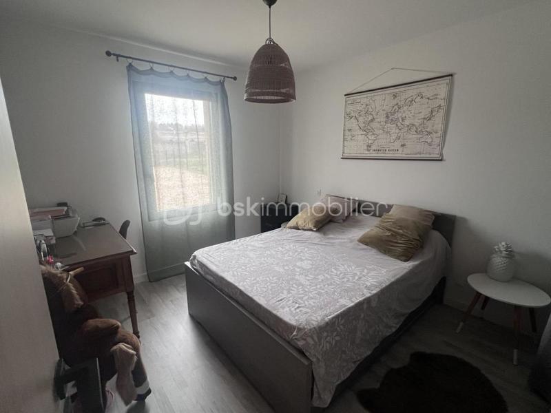 Maison - 190 m² - 8 pièces