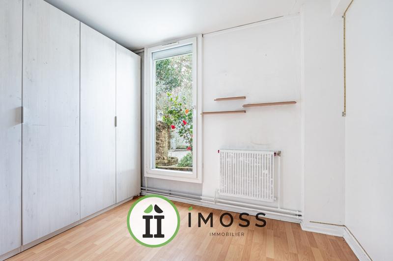 Appartement - 98 m² - 4 pièces