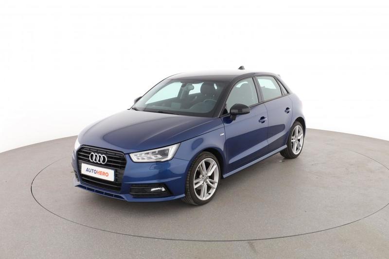 Audi A1 sportback 1.0 Tfsi Ultra 95 ch