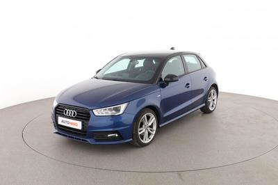 Audi A1 sportback 1.0 Tfsi Ultra 95 ch