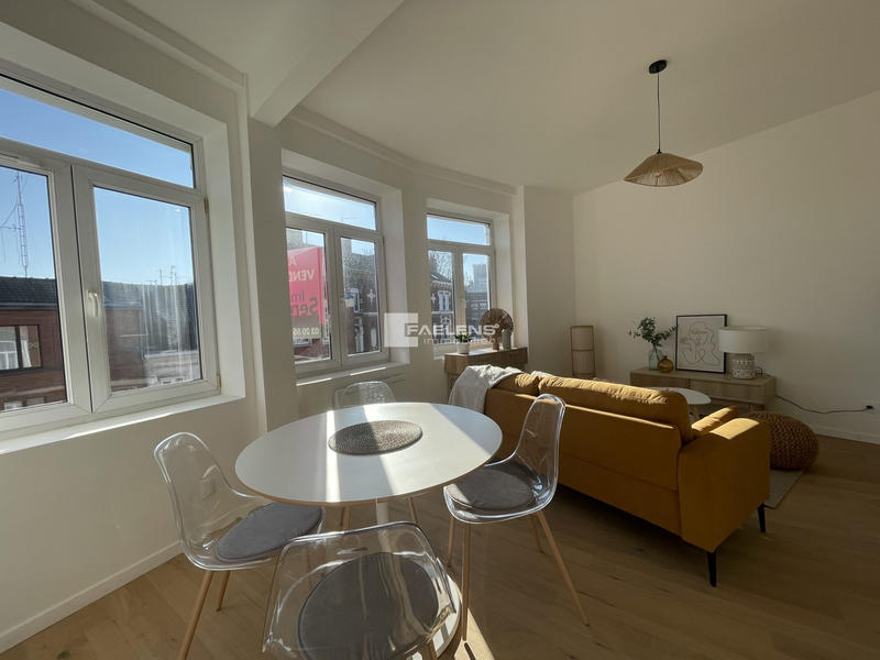 Appartement - 36 m² - 2 pièces