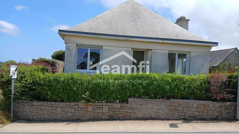 Maison - 78 m² - 3 pièces