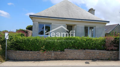 Maison - 78 m² - 3 pièces