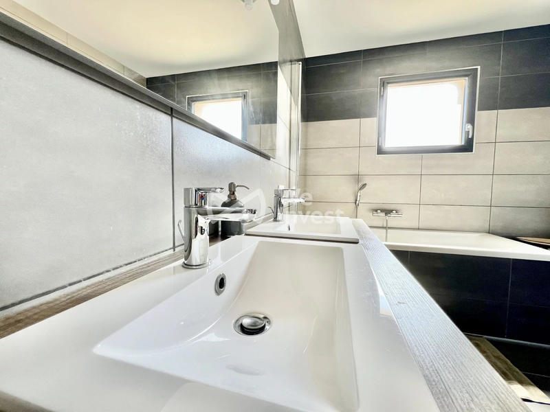 Villa - 154 m² - 5 pièces