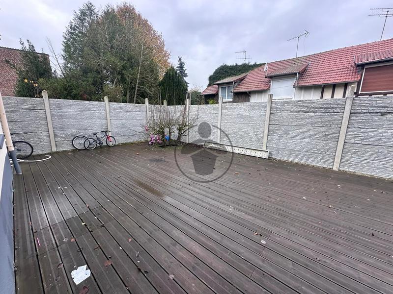 Maison - 167 m² - 7 pièces