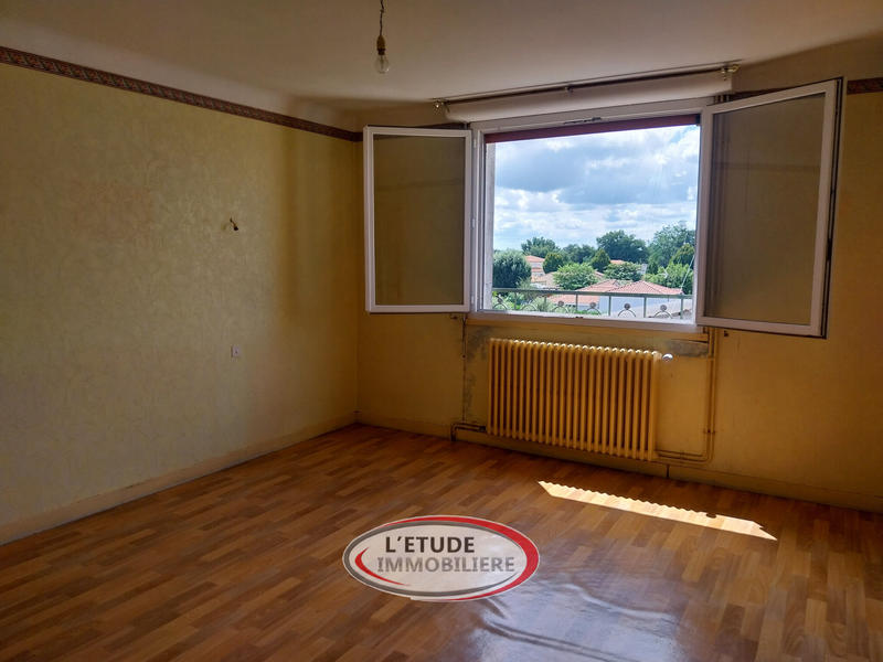 Maison - 115 m² - 6 pièces