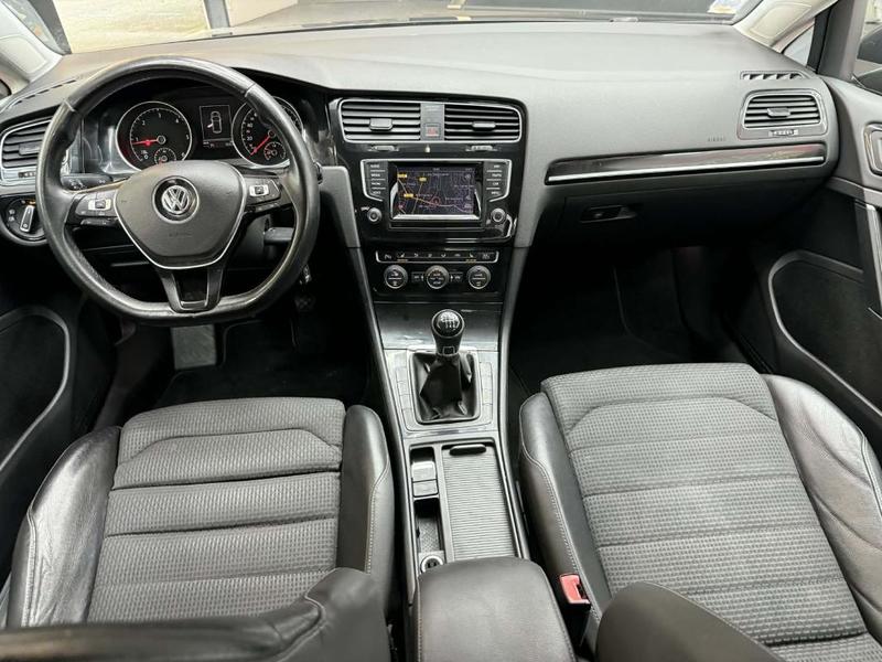 Volkswagen Golf 2.0 Tdi 16v Blue Motion s&amp;S 150 Cv