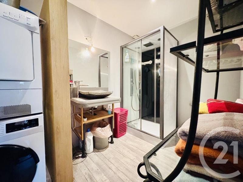 Maison de ville - 145 m² - 6 pièces