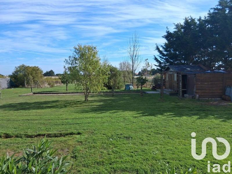 Maison - 135 m² - 6 pièces