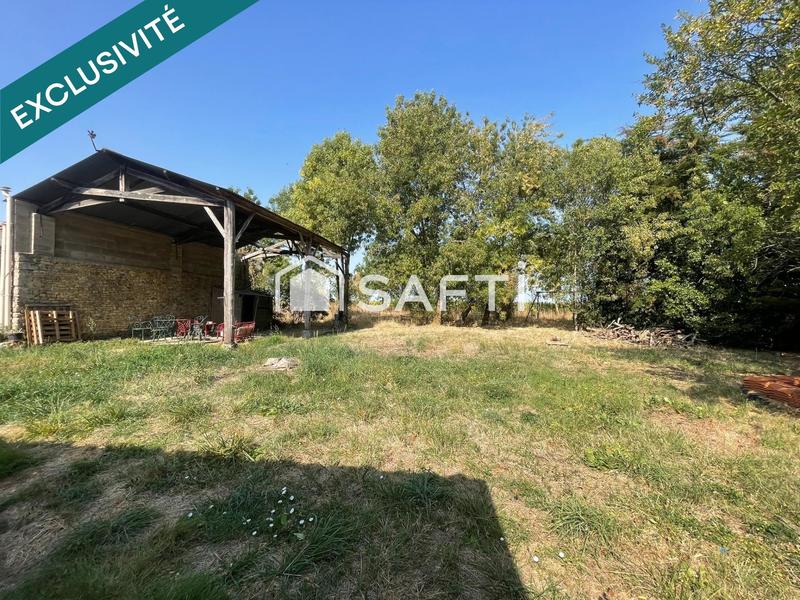 Maison - 190 m² - 7 pièces