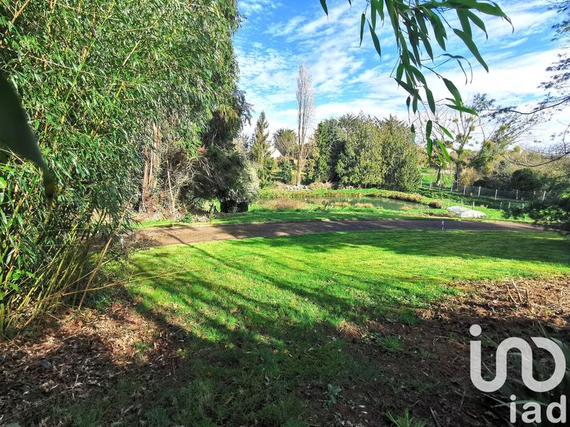 Maison - 236 m² - 9 pièces