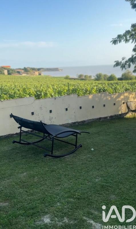 Maison - 150 m² - 4 pièces