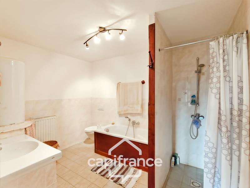 Maison de campagne - 255 m² - 9 pièces