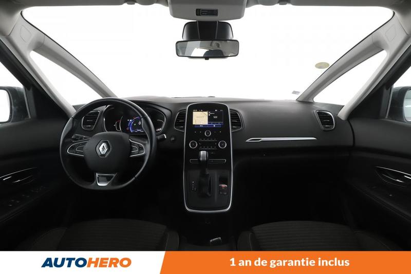 Renault Grand Scénic 1.5 dCi Energy Business Edc 7pl 110 ch