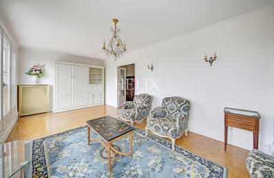 Appartement - 70 m² - 4 pièces