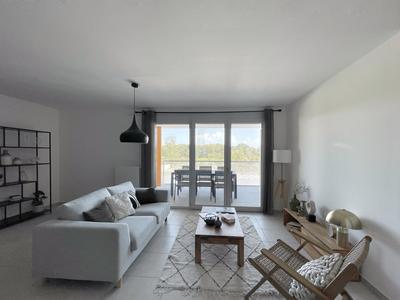 Appartement - 73 m² - 3 pièces