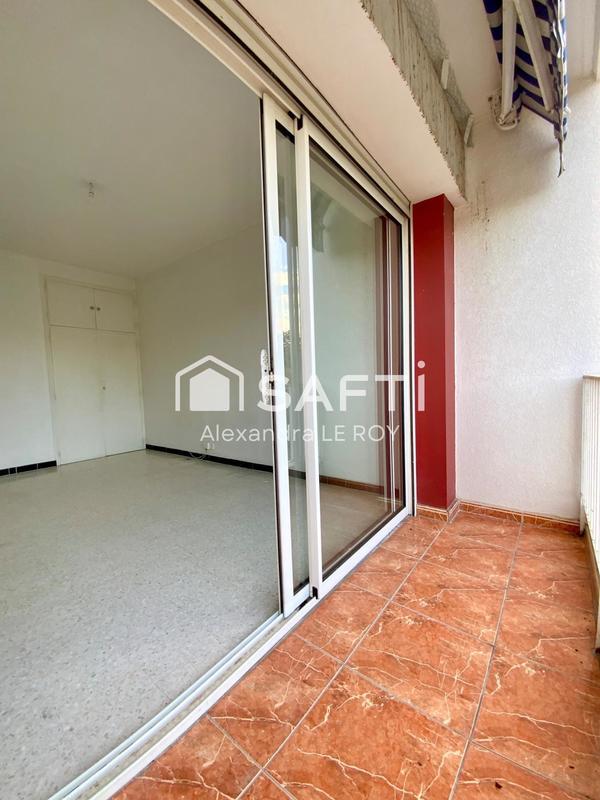 Appartement - 80 m² - 3 pièces