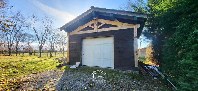 Maison - 176 m² - 6 pièces