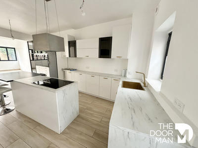 Maison ancienne - 165 m² - 6 pièces