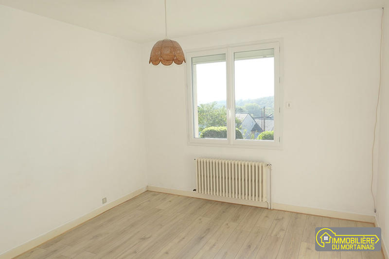Maison - 109 m² - 5 pièces