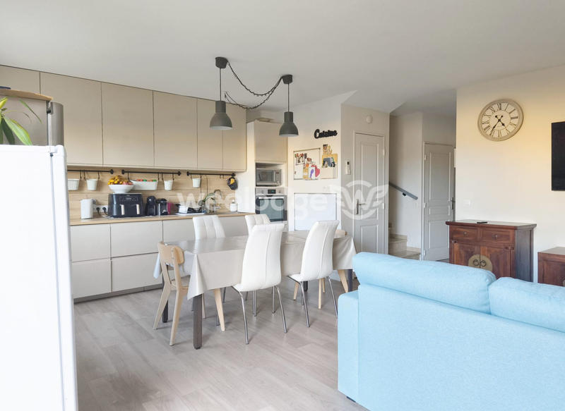 Villa - 87 m² - 5 pièces